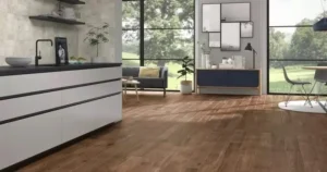 carreaux de porcelaine faux bois Montréal, Québec